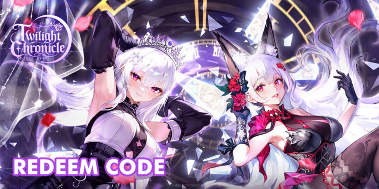 Artikel ini akan memberikan panduan lengkap dan mudah dipahami tentang cara redeem code Twilight Chronicle.
