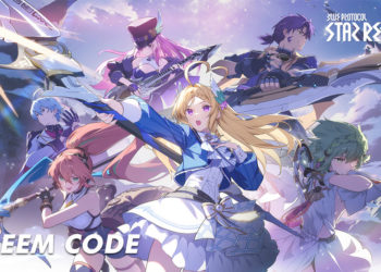 Artikel ini akan memberikan panduan lengkap dan mudah dipahami tentang cara redeem code Blue Protocol: Star Resonance SEA.