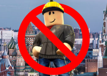 Roblox resmi nggak bisa diakses lagi di Rusia setelah badan regulasi media negara tersebut, Roskomnadzor, memblokir platform itu.