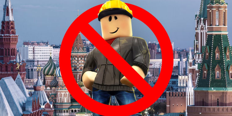 Roblox resmi nggak bisa diakses lagi di Rusia setelah badan regulasi media negara tersebut, Roskomnadzor, memblokir platform itu.