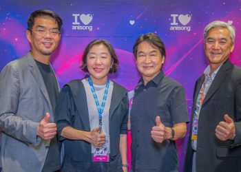 SOZO yang cukup dikenal luas sebagai penyelenggara Anime Festival Asia kini sudah resmi menjadi bagian dari perusahaan KADOKAWA