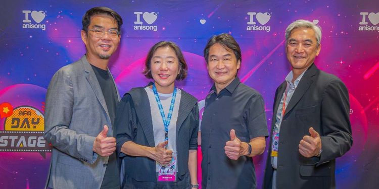 SOZO yang cukup dikenal luas sebagai penyelenggara Anime Festival Asia kini sudah resmi menjadi bagian dari perusahaan KADOKAWA