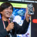 Di AFA Singapore 2025, Shoji Kawamori datang dengan energi yang santai tapi tetap penuh insight seperti biasa untuk membawa informasi menarik.