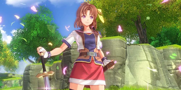 Nihon Falcom dan GungHo akhirnya resmi mengumumkan Trails in the Sky 2nd Chapter yang ditargetkan rilis musim gugur tahun depan