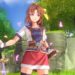 Nihon Falcom dan GungHo akhirnya resmi mengumumkan Trails in the Sky 2nd Chapter yang ditargetkan rilis musim gugur tahun depan
