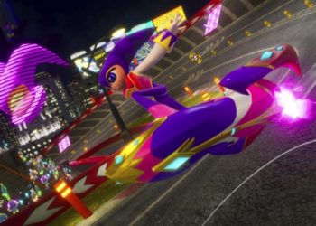 Simak impresi kami setelah menjajal DLC karakter NiGHTS yang stylish dan nostalgic di Sonic Racing: CrossWorlds