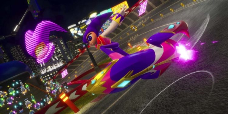 Simak impresi kami setelah menjajal DLC karakter NiGHTS yang stylish dan nostalgic di Sonic Racing: CrossWorlds