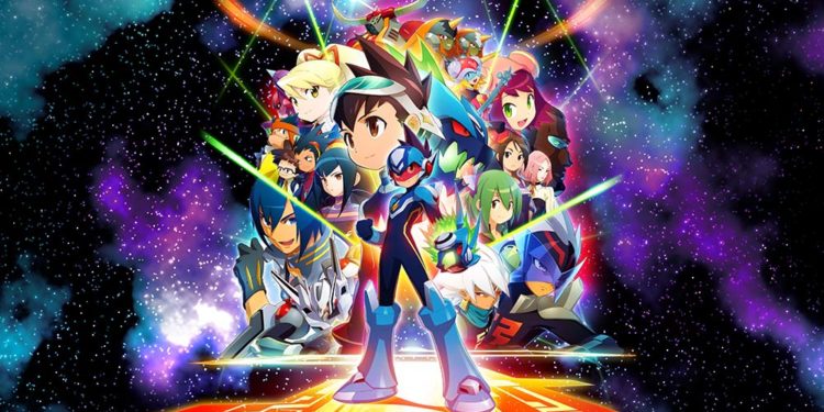PlayStation UK tidak sengaja membocorkan jadwal rilis Mega Man Star Force Legacy Collection yang jatuh pada Maret 2026 mendatang