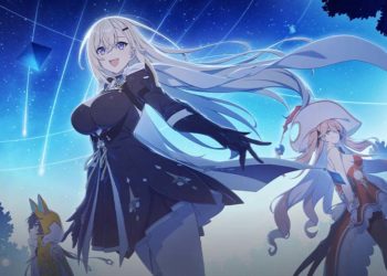 Studiobside telah membuka pra-registrasi untuk Star Savior dalam persiapan rilis server global pada Maret 2026 mendatang