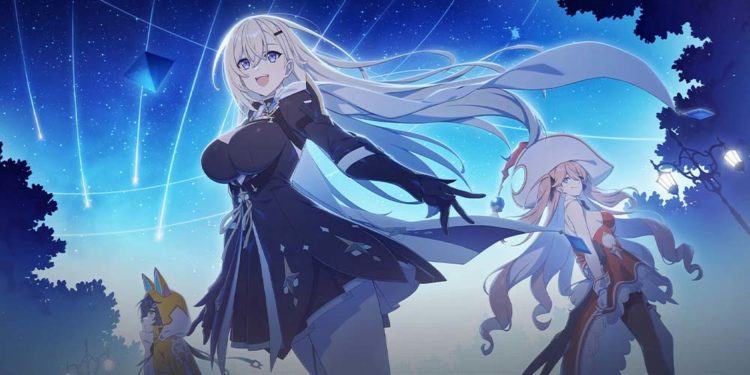 Studiobside telah membuka pra-registrasi untuk Star Savior dalam persiapan rilis server global pada Maret 2026 mendatang