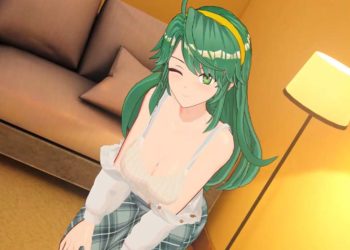 Illusion mengumumkan kalau target crowdfund untuk Super Real Mahjong Venus Returns hampir mencapai 17x lipat dari target awal mereka