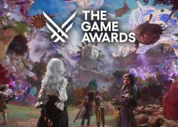 Berikut kami telah merangkum daftar semua pemenang termasuk Game of the Year dari ajang The Game Awards 2025