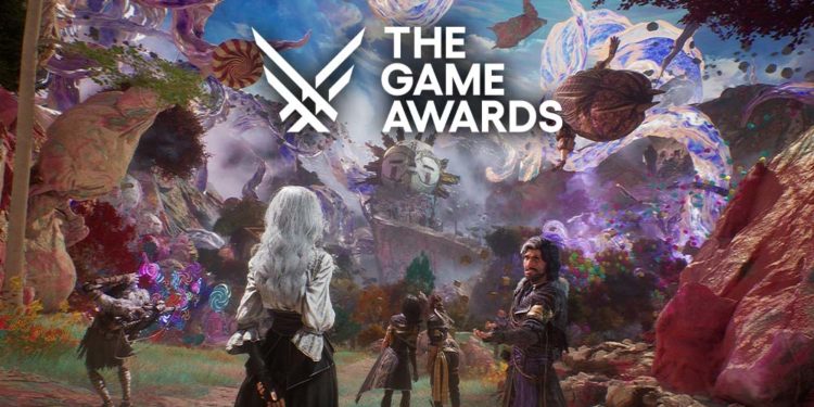 Berikut kami telah merangkum daftar semua pemenang termasuk Game of the Year dari ajang The Game Awards 2025
