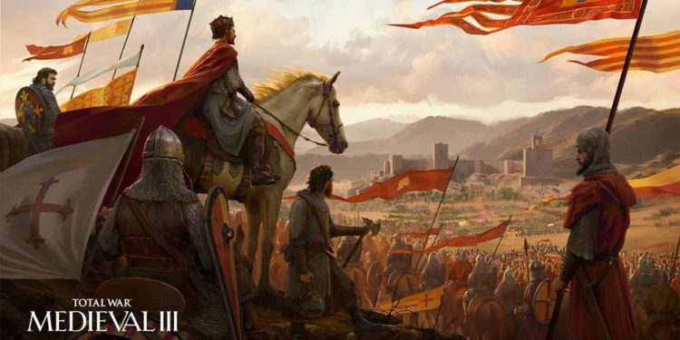 Creative Assembly telah resmi memulai pengembangan Total War: MEDIEVAL III yang masih sangat awal tapi menjanjikan premis ambisius