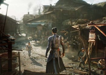 Pathea Games akhirnya memamerkan wujud perdana The God Slayer yang terlihat lumayan mengagumkan dan ambisius