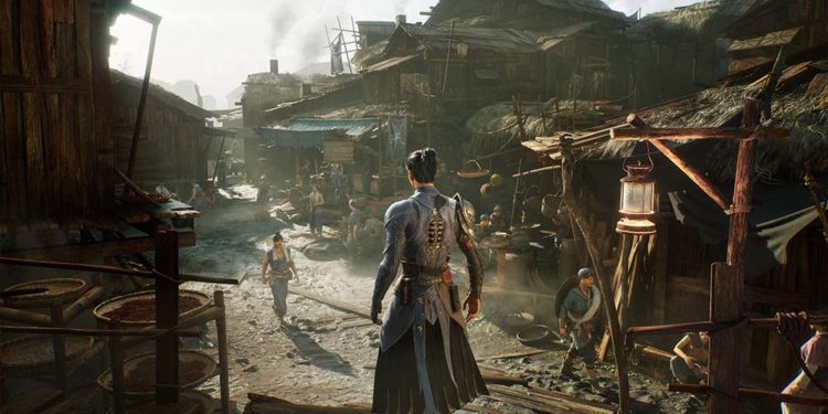 Pathea Games akhirnya memamerkan wujud perdana The God Slayer yang terlihat lumayan mengagumkan dan ambisius
