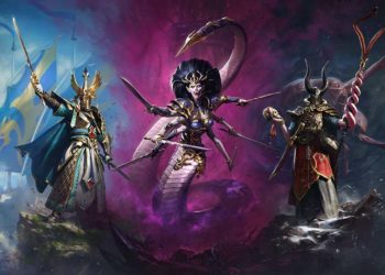 Simak review kami untuk Total War: WARHAMMER III - Tides of Torment yang kembali menambah beberapa campaign Lord baru dan perombakan besar lain