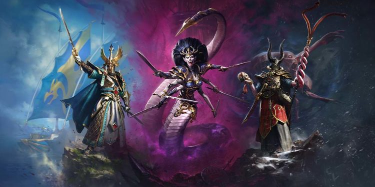 Simak review kami untuk Total War: WARHAMMER III - Tides of Torment yang kembali menambah beberapa campaign Lord baru dan perombakan besar lain