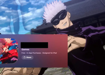 Tim produksi anime Jujutsu Kaisen akhirnya angkat bicara soal maraknya game mobile yang diduga meniru karakter dan elemen.