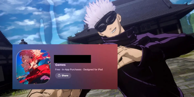 Tim produksi anime Jujutsu Kaisen akhirnya angkat bicara soal maraknya game mobile yang diduga meniru karakter dan elemen.
