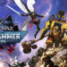 Sega dan Creative Assembly akhirnya ngumumin proyek besar berikutnya: Total War: WARHAMMER 40,000 yang ambisius.