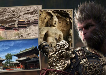 Black Myth: Wukong buatan Game Science bukan cuma sukses besar di industri game, tapi juga berdampak nyata ke dunia nyata di China.
