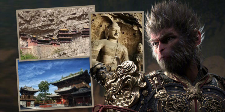 Black Myth: Wukong buatan Game Science bukan cuma sukses besar di industri game, tapi juga berdampak nyata ke dunia nyata di China.