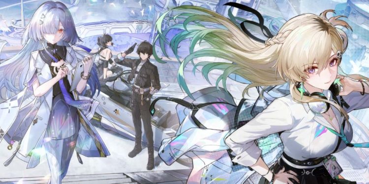 Ranking game trending di Bilibili kini kembali dikuasai Wuthering Waves dalam antisipasi menyambut Update Version 3.0