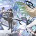 Ranking game trending di Bilibili kini kembali dikuasai Wuthering Waves dalam antisipasi menyambut Update Version 3.0