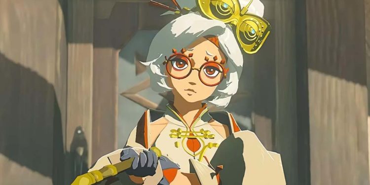 Monolith Soft sepertinya akan kembali memegang peran lebih krusial dalam pengembangan game The Legend of Zelda terbaru