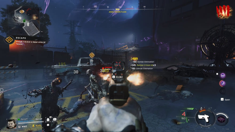 Call of Duty: Black Ops 7