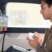 Afeela 1 jadi mobil pertama Sony Honda Mobility yang mendukung PlayStation Remote Play, bisa main game PS4 dan PS5 di mobil.
