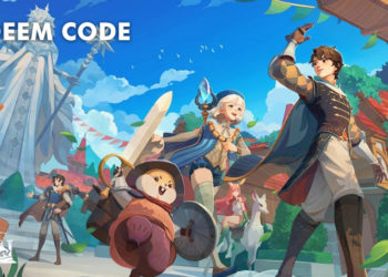Artikel ini akan memberikan panduan paling lengkap dan mudah dipahami tentang cara redeem code AFK Journey.