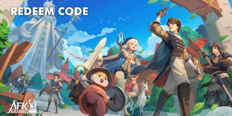 Artikel ini akan memberikan panduan paling lengkap dan mudah dipahami tentang cara redeem code AFK Journey.