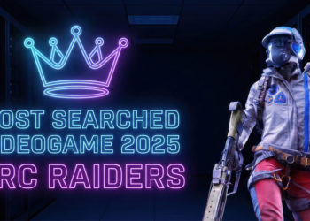 Google baru aja ngerilis daftar kata kunci paling banyak dicari sepanjang 2025, dan hasilnya cukup mengejutkan. ARC Raiders kalahin GTA 6.