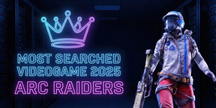 Google baru aja ngerilis daftar kata kunci paling banyak dicari sepanjang 2025, dan hasilnya cukup mengejutkan. ARC Raiders kalahin GTA 6.