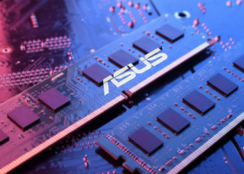 ASUS dirumorkan sedang menyiapkan langkah besar untuk menghadapi krisis DRAM / memori yang masih berlangsung.