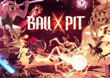 BALL x PIT Tembus 1 Juta Penjualan, Tiga Update Gratis Dijadwalkan 2026