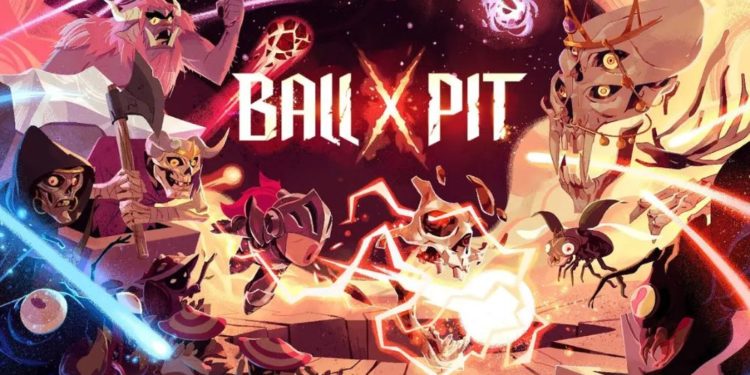 BALL x PIT Tembus 1 Juta Penjualan, Tiga Update Gratis Dijadwalkan 2026