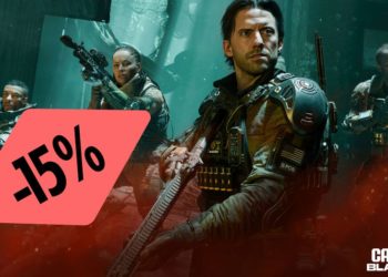 Baru Dua Minggu, Black Ops 7 Sudah Diskon 15% di PS Store