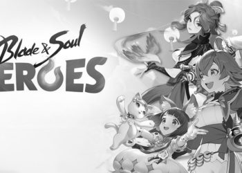 NCSOFT mengumumkan bahwa Blade & Soul Heroes akan resmi menghentikan layanannya di Korea pada Februari 2026.