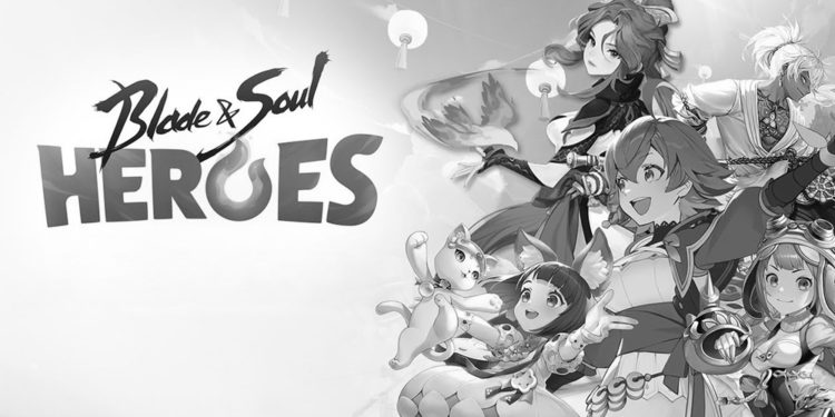 NCSOFT mengumumkan bahwa Blade & Soul Heroes akan resmi menghentikan layanannya di Korea pada Februari 2026.