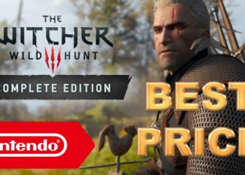 Cyberpunk 2077 dan The Witcher 3 sempat mendapat diskon ekstrem di Switch 2 eShop. CD Projekt mengakui kesalahan dan tetap adil ke pemain.