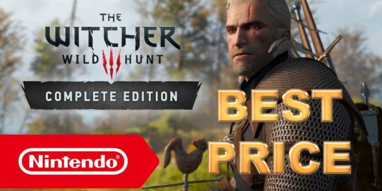 Cyberpunk 2077 dan The Witcher 3 sempat mendapat diskon ekstrem di Switch 2 eShop. CD Projekt mengakui kesalahan dan tetap adil ke pemain.