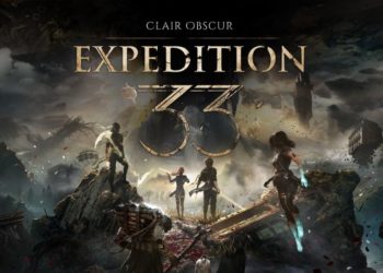 Famitsu resmi mengumumkan Clair Obscur: Expedition 33 sebagai game paling populer 2025 versi industri game Jepang.