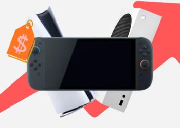 Harga hardware game naik signifikan di 2025. Analis menilai tren ini belum akan berhenti dan bisa berdampak besar pada industri.