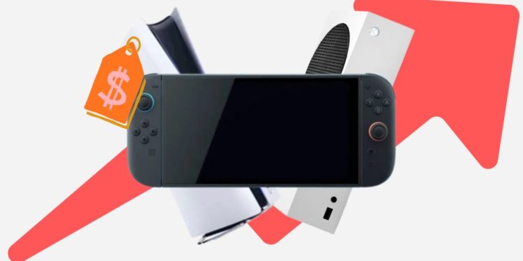 Harga hardware game naik signifikan di 2025. Analis menilai tren ini belum akan berhenti dan bisa berdampak besar pada industri.