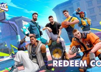 Artikel ini akan memberikan panduan lengkap dan mudah dipahami tentang cara redeem code Dunk City Dynasty.
