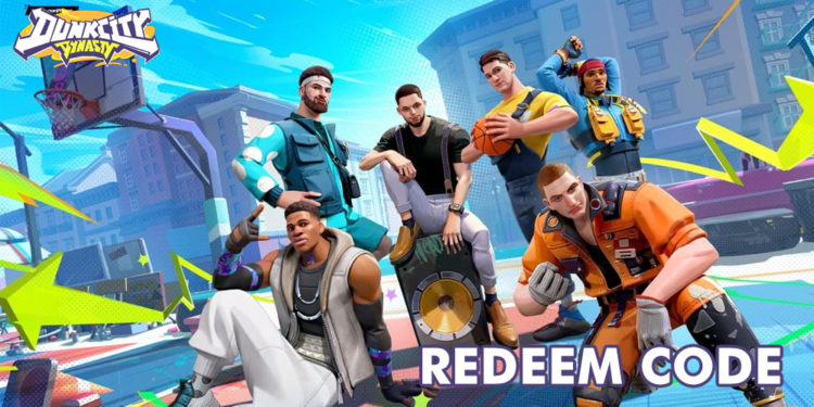 Artikel ini akan memberikan panduan lengkap dan mudah dipahami tentang cara redeem code Dunk City Dynasty.