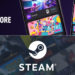 Sudah lebih dari tujuh tahun sejak Epic Games menantang dominasi Steam di PC lewat kehadiran Epic Games Store.